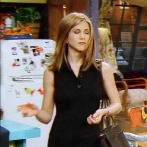 Meet your Posher, Faith